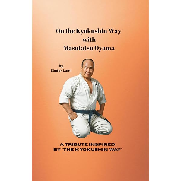 What Is Karate?: Oyama, Masutatsu: 9780870401473: Amazon.com: Books