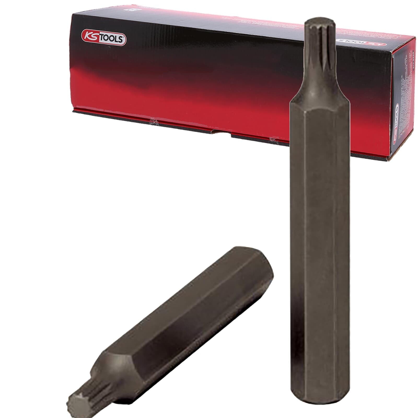 KS Tools 975.3006 M6 75mm / 10mm XZN Bit