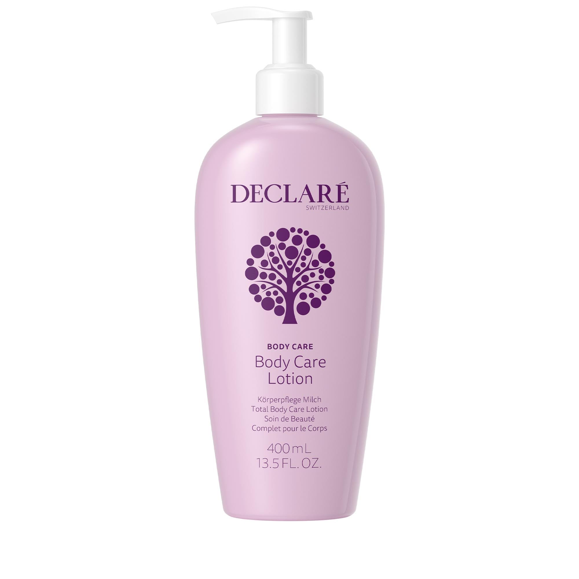 Declaré Body Care Lotion 400 ml