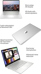 HP 14 Laptop