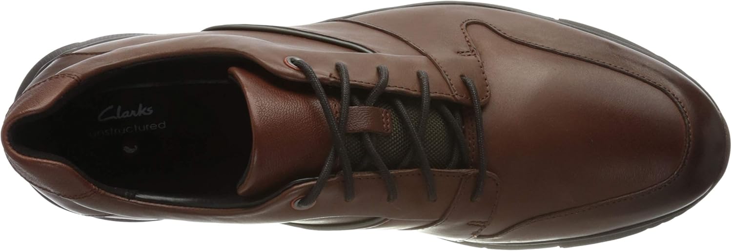 clarks un tynamo flow