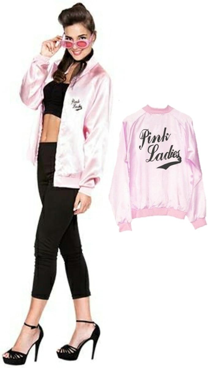 Disfraz de grease 💥 Qué Disfraz