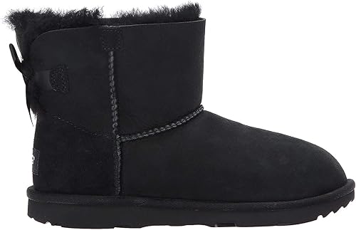 amazon uggs bailey bow