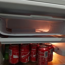 Inventor Mini Nevera A+ con Compresor, 66 litros de Capacidad ...