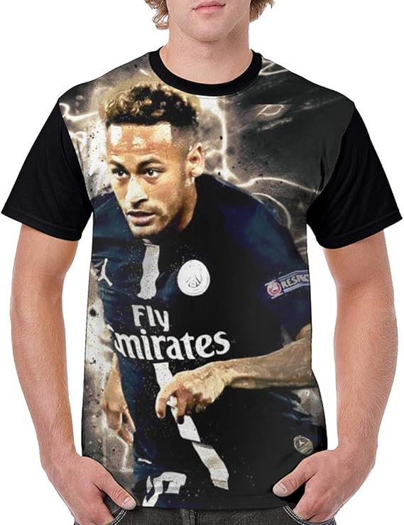 Amazon Co Jp ネイマール 2 吸水速乾 夏服 Tシャツ メンズ 半袖 上質 カットソー ベーシック Tシャツ 薄手 柔らかい 快適 おしゃれ 軽い 柔らかい シルエット 服 ファッション小物