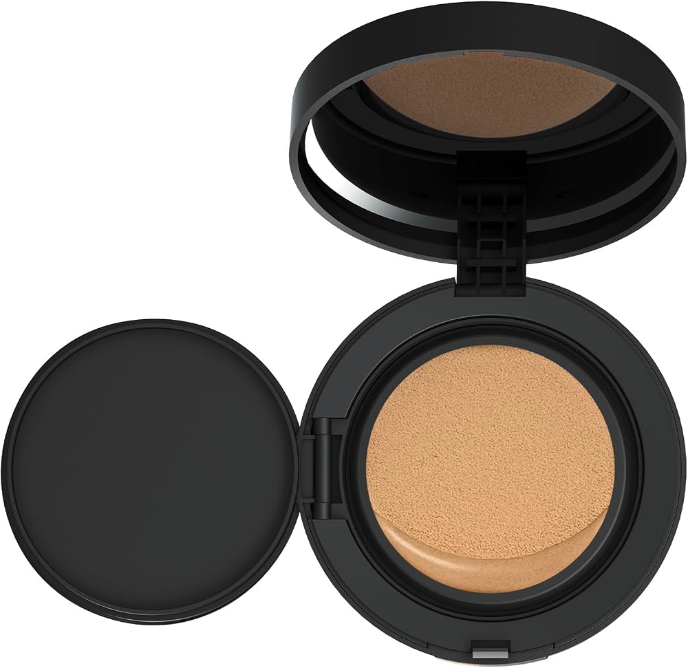 L'Oréal Paris x Mugler Soft Glow Cushion Foundation 06 Medium Tan 24H