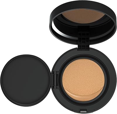 L'Oréal Paris x Mugler Soft Glow Cushion Foundation 06 Medium Tan 24H