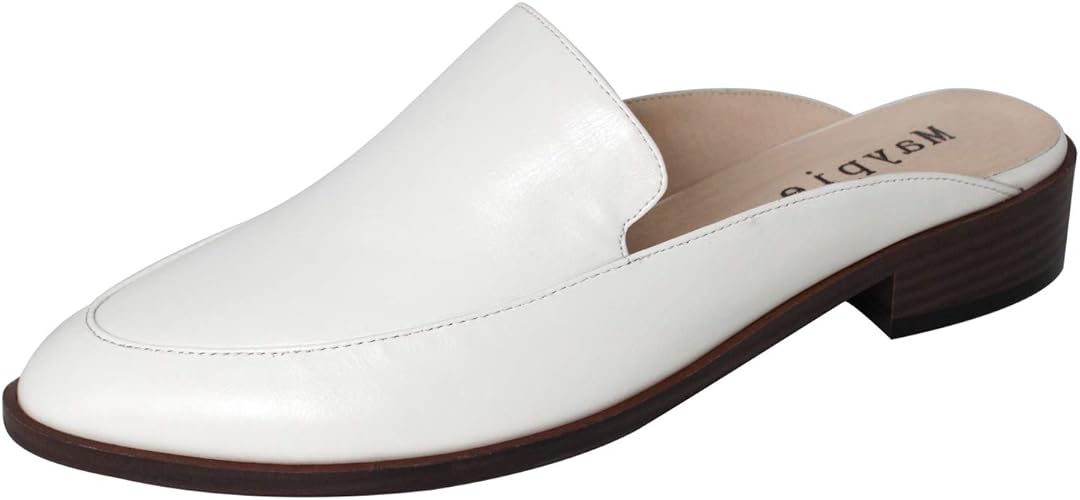 amazon womens mules