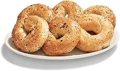 WHOLE FOODS MARKET Everything Bagel 6 Count
