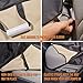 Wag Mat Wag Mat Dog Seat Cover, Non Skid - 54