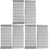 6 Pcs Camera Bag Divider Plug-in:Dividers Shockproof Protecting Camera Lens for Bag Organizer-Inserts with Suede Roller Partition and Side Pocket for Travel Photography Enthusiast Professional