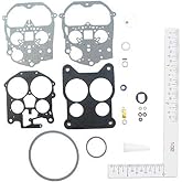 Walker Products 151056A Carburetor Repair Kit - 100% OEM Quality | Proudly made in the USA, this kit includes all components needed for carburetor service, maintenance, and reliable operation.