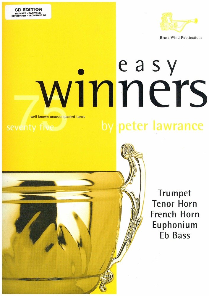 Easy Winners-Instrumental Album
