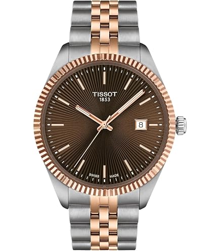 Amazon.com: Mathey-Tissot Mathy III Automatic Men display picture 1