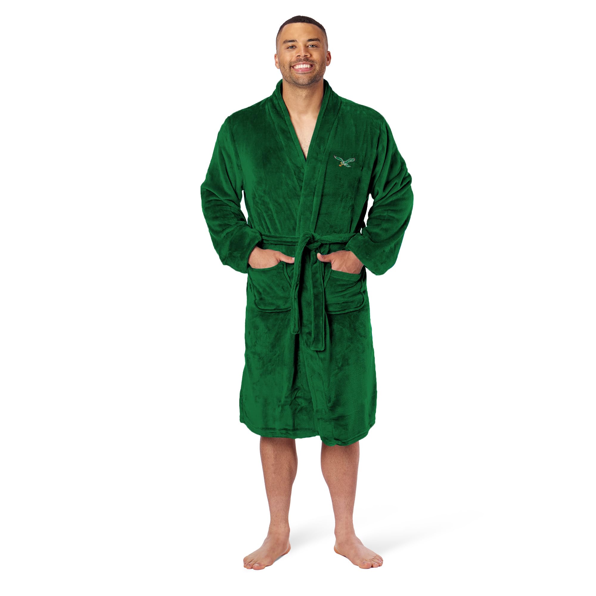 NFL Philadelphia Eagles Retro Adult Unisex Silk