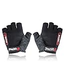 Oceantree Cycling Gloves Bike Bicycle Gel Gloves Silicone half finger and anti-slip full finger gloves Ultra-breathable