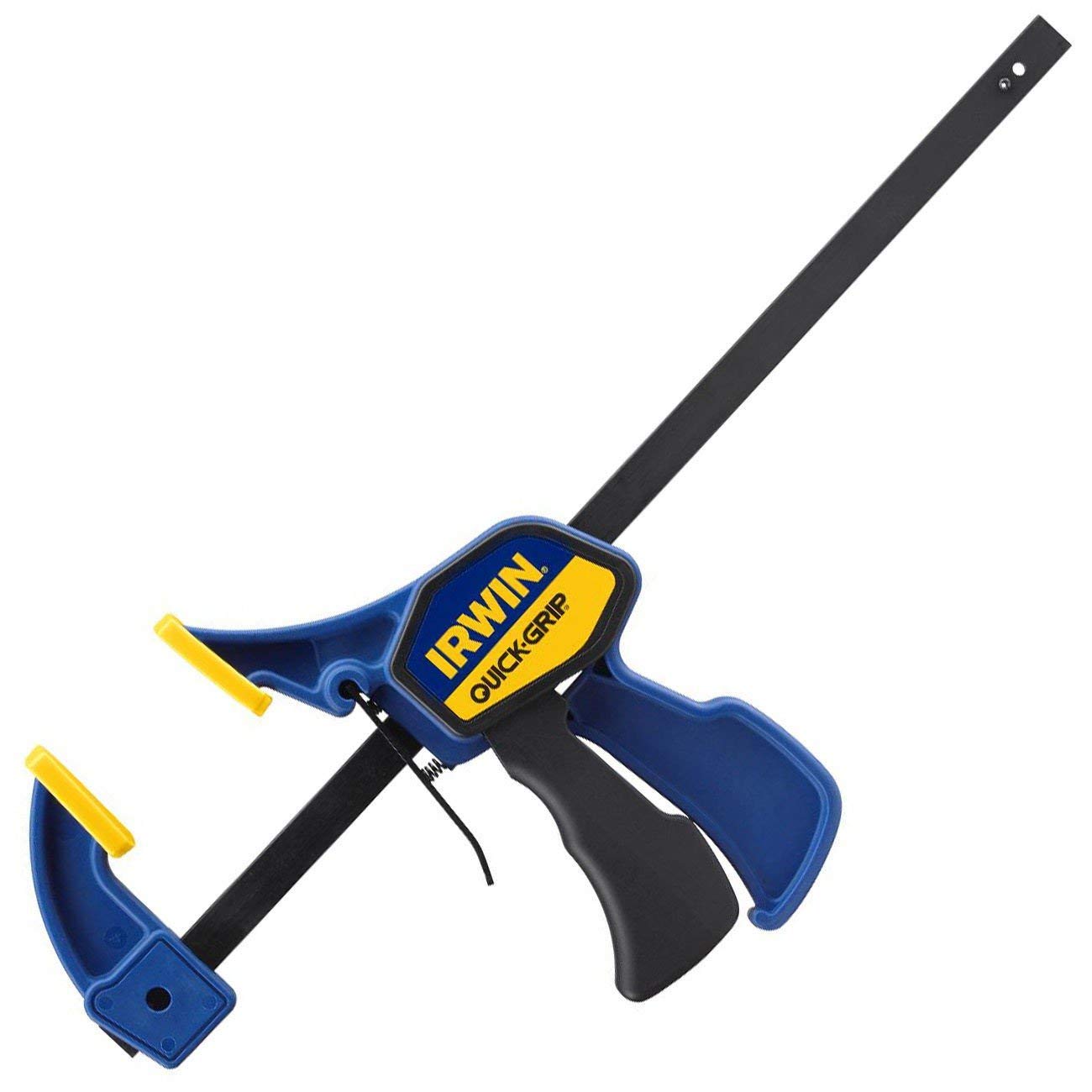 Irwin Quick Grip 600mm/24" Med Duty Clamp 1964720(Pack of 2) by