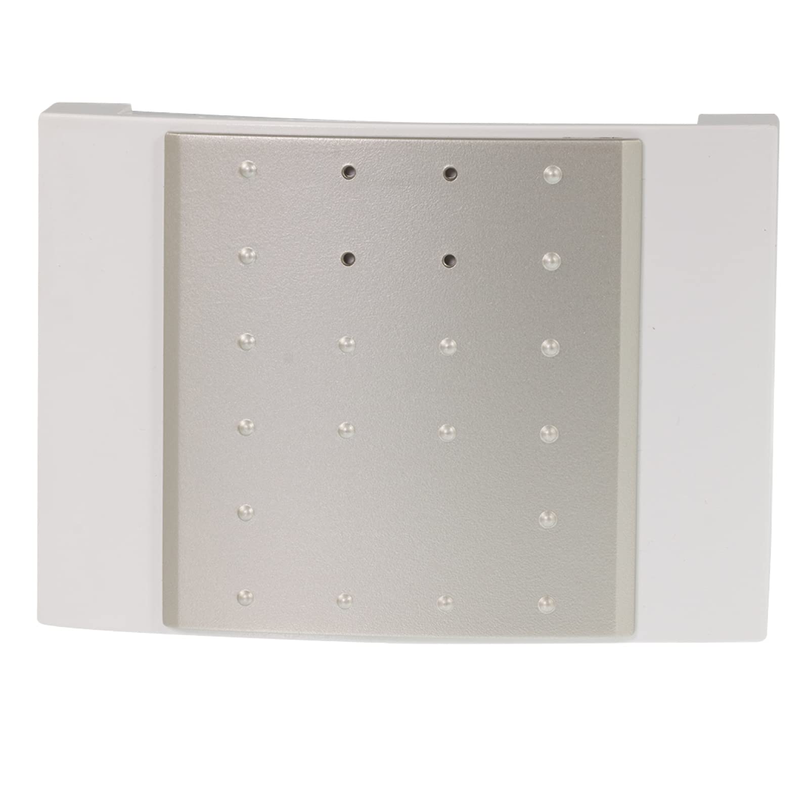 zaMel DNU-912/N x 16 Melodies Glockenspiel, Silver