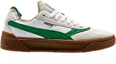puma cali vintage