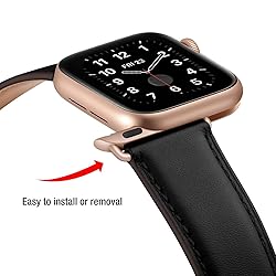 OMIU Square Bands Compatible with Apple Watch Band
