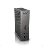 Amazon.com: CalDigit TS5 PLUS - Thunderbolt 5 Dock - 20 Port, 10Gb