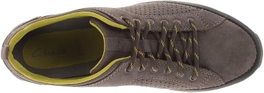 clarks sidehill edge