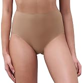 Chantelle womens Softstretch Seamless High Waist Full Brief
