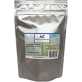 1 Pound - Potassium Sulfate - Sulfate of Potash