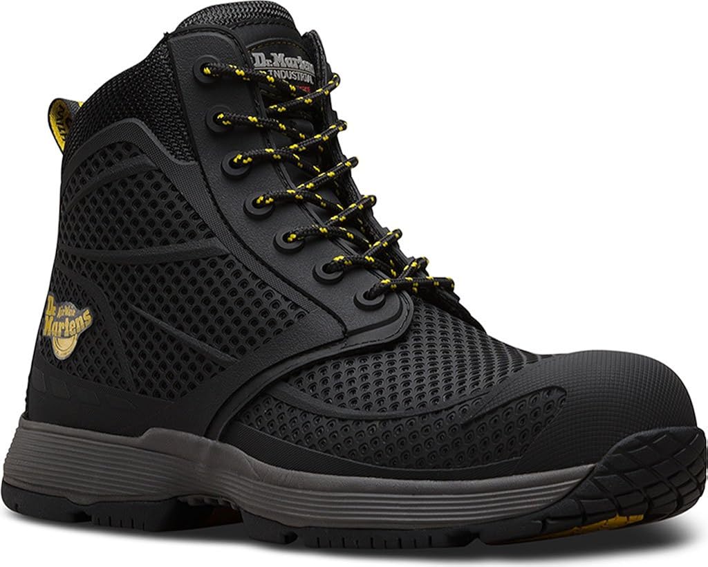Dr Martens Work Mens Calamus Non 