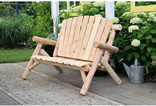 Patio Love Seat