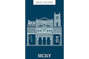 Blue Guide Sicily