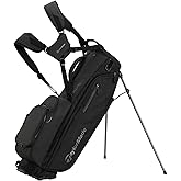 TaylorMade Golf Flextech Stand Bag