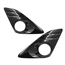 Nioboee LED Fog Lights Compatible With 2012 2013