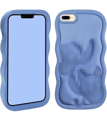 Amazon.com: Phone Case Compatible with Apple iPhone 6s Plus/iPhone