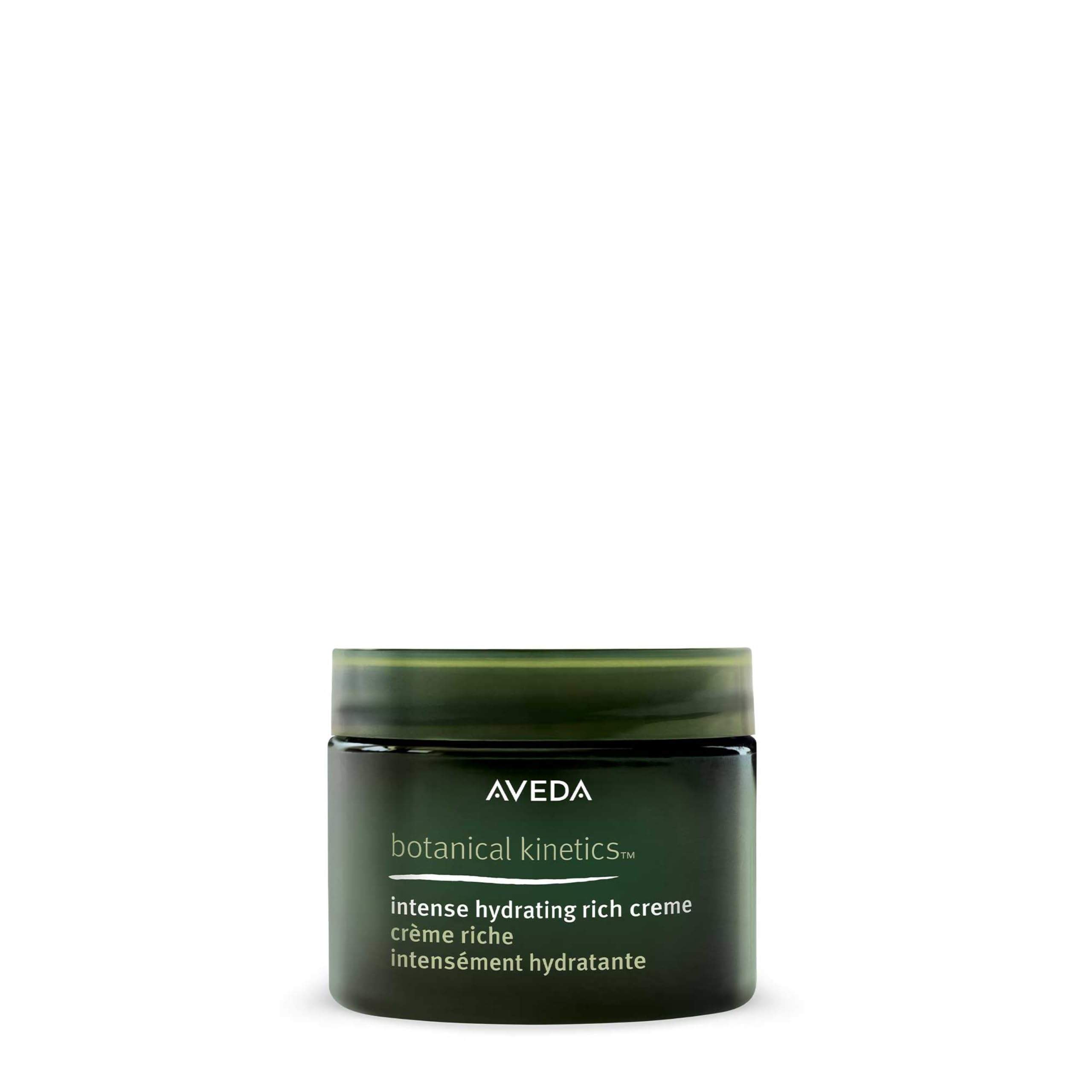 Aveda Botanical Kinetics Intense Hydrating Rich Creme | Face Cream for Dry to Very Dry Skin | with Cupuaçu Butter, 50ml