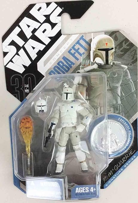 gold star wars figures