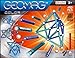 Geomag 40-Piece Color Construction Set with Assorted Panels – Mentally Stimulating for Children and Adults – Safe and Construction – For Ages 3 and Up