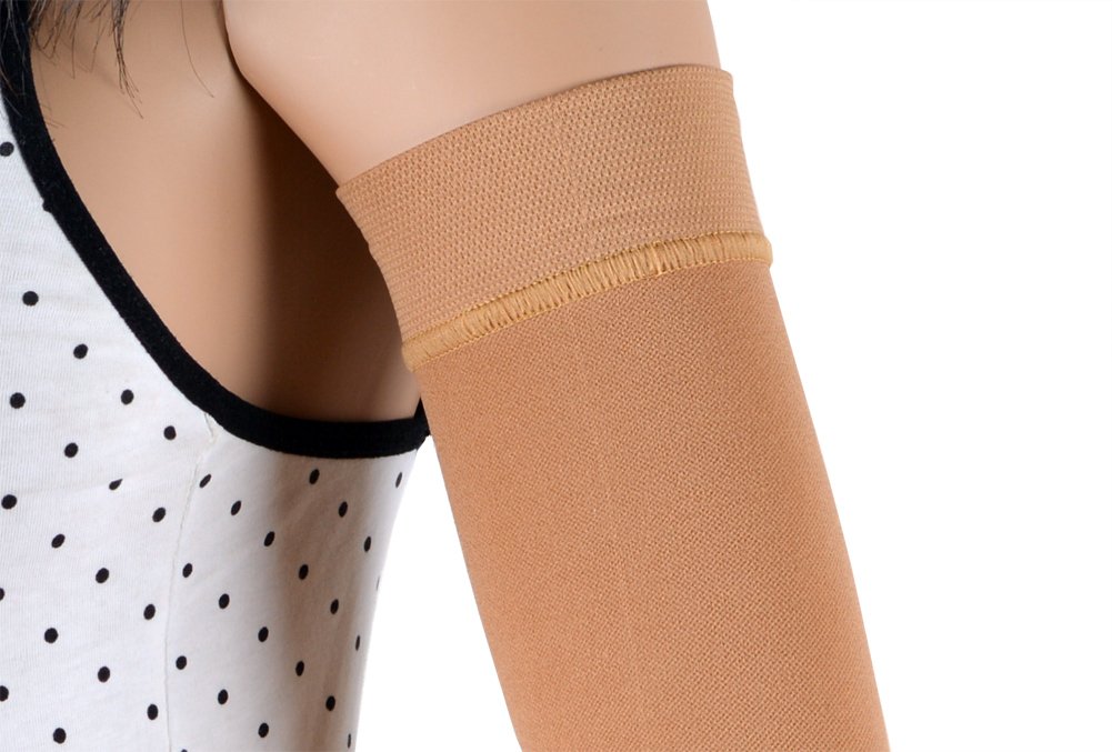 ASSISTICA® Arm Compression Sleeve after Mastectomy & Breast