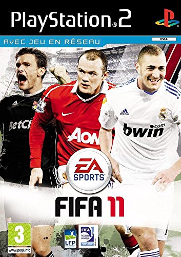 FIFA 11