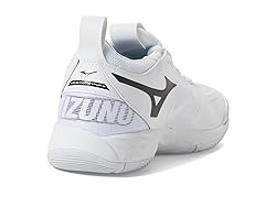 Mizuno Women's Wave Momentum 2 | Women's Indoor