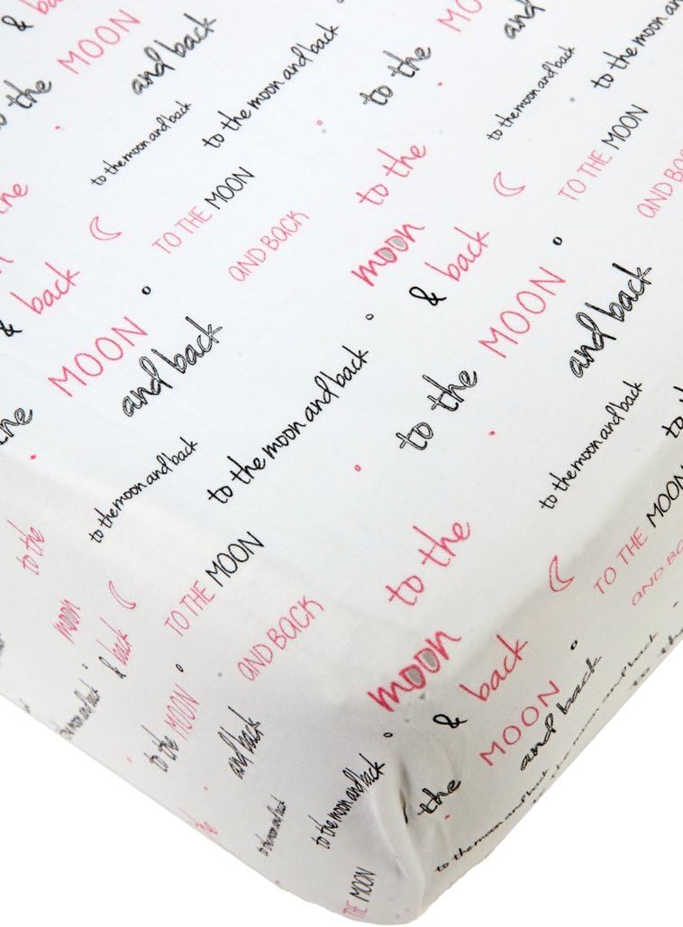 pima cotton crib sheets