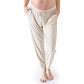 Kindred Bravely Everyday Maternity Joggers/Lounge Pants for Women