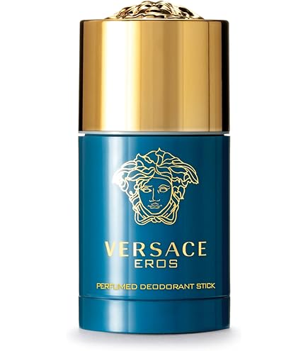 Gianni Versace Versace Eros After Shave Lotion for Men By - 3.4 Oz