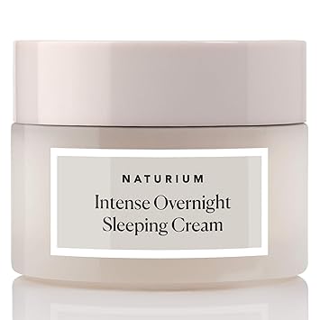 overnight face moisturizer