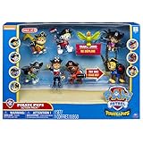 Paw Patrol Pirate Pups Action Pack Exclusive