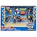 Paw Patrol Pirate Pups Action Pack Exclusive