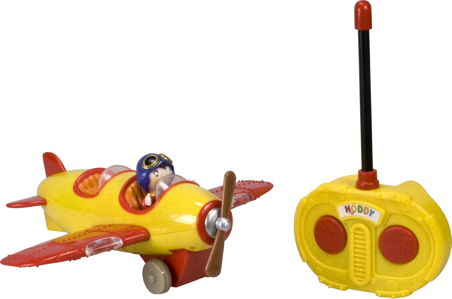 Jouet avion télécommandé Clearance