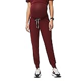 FIGS Zamora Jogger Maternity Scrub Pants for Women