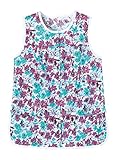 AmeriMark Women's Easy-Care Aprons 1X (16W-18W) / Multi