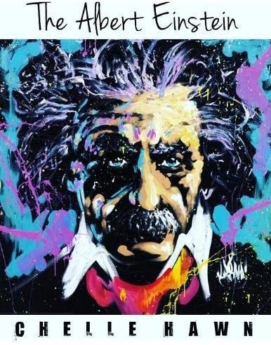 The Albert Einstein